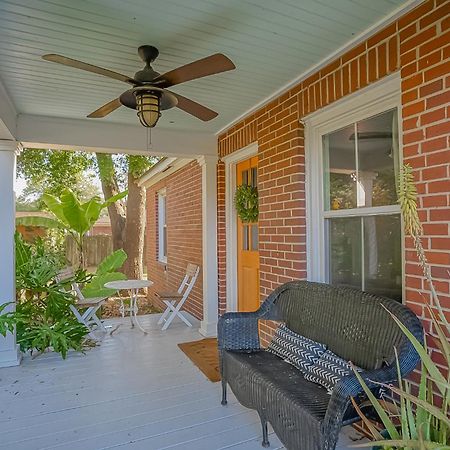 Urban Nest Cottage - Book Now! Beaufort Dış mekan fotoğraf