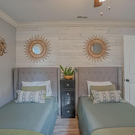 Urban Nest Cottage - Book Now! Beaufort Dış mekan fotoğraf