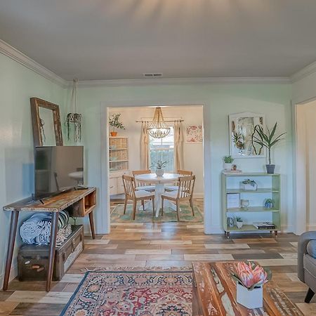 Urban Nest Cottage - Book Now! Beaufort Dış mekan fotoğraf