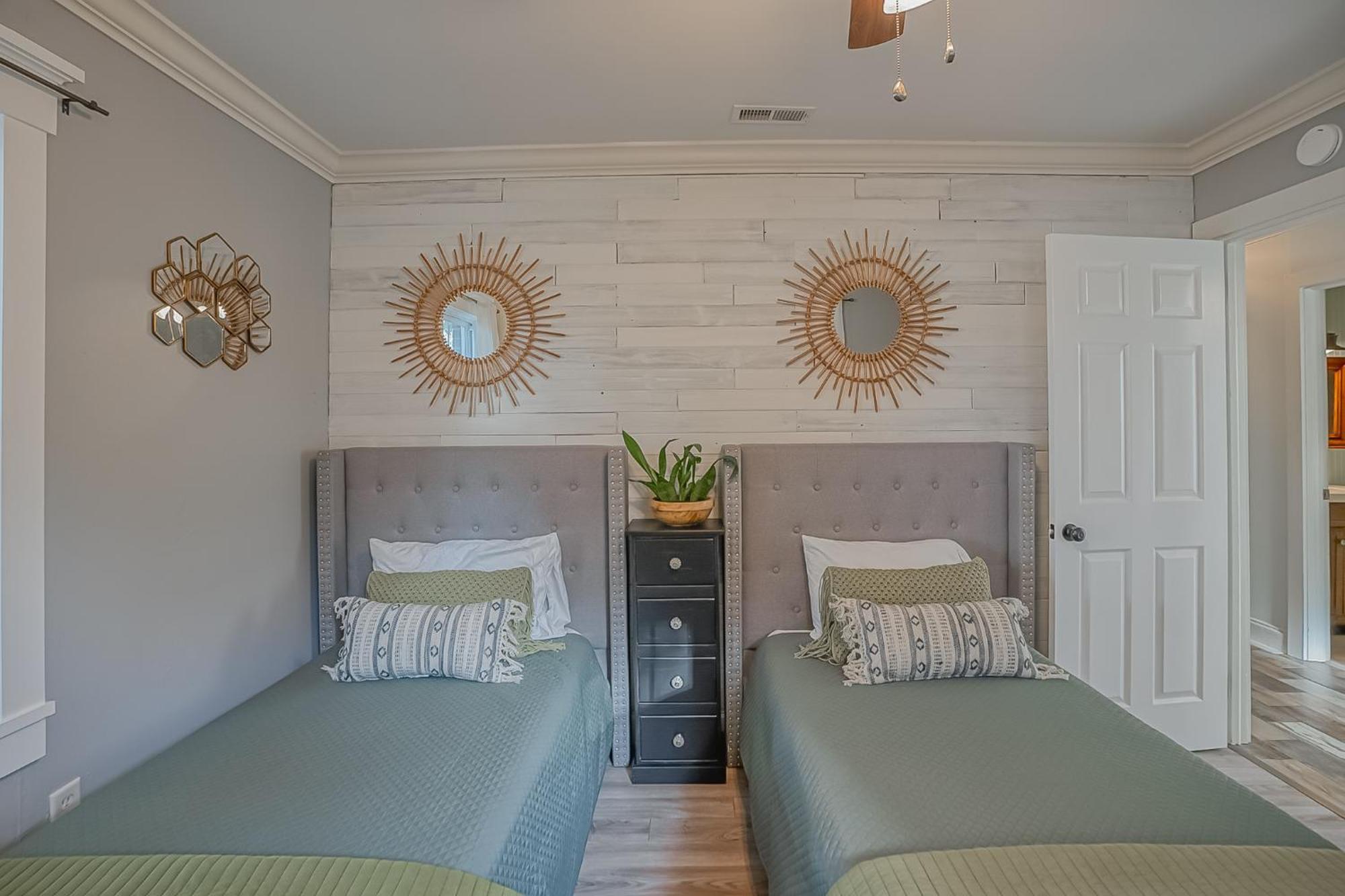 Urban Nest Cottage - Book Now! Beaufort Dış mekan fotoğraf