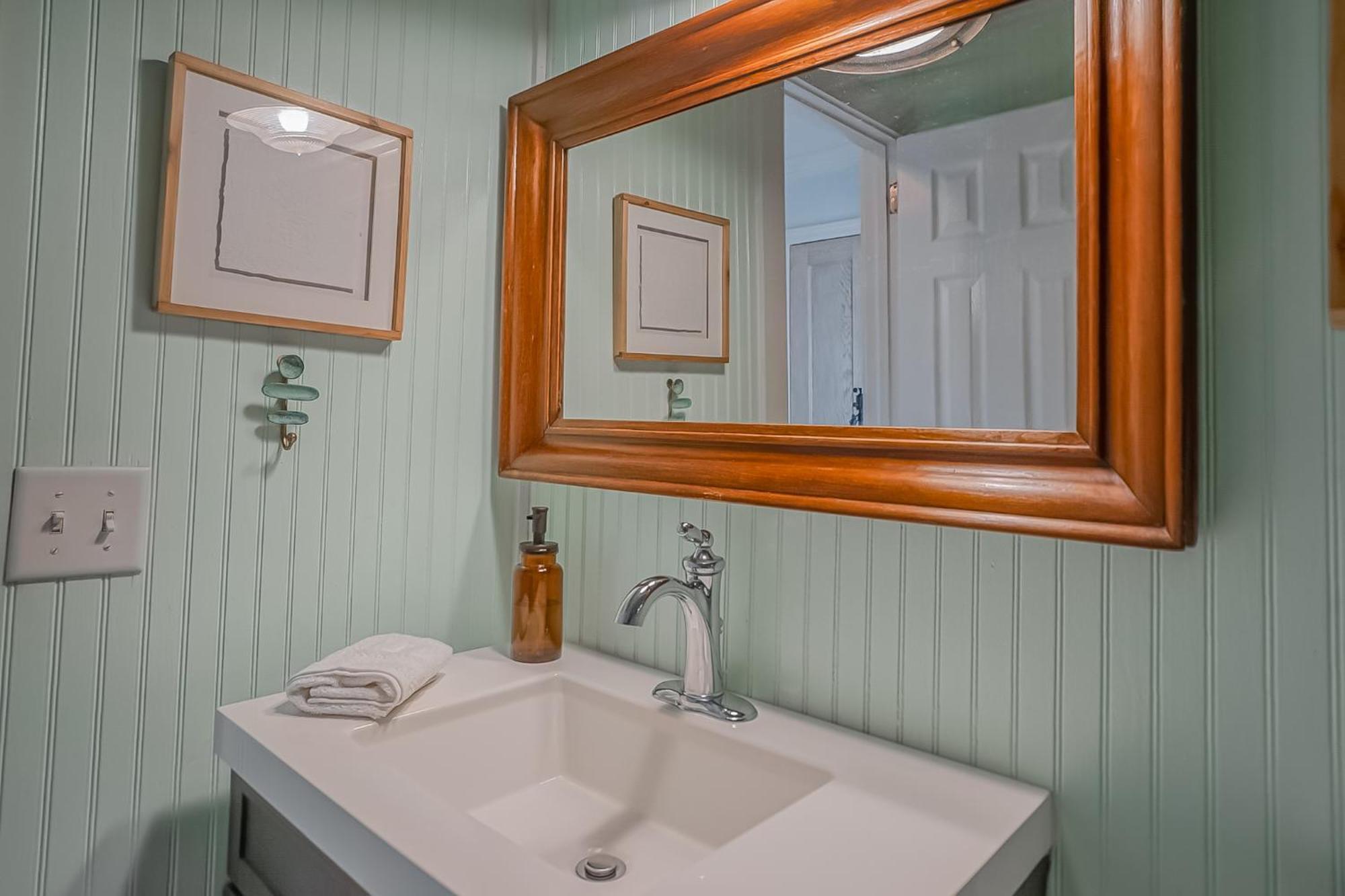 Urban Nest Cottage - Book Now! Beaufort Dış mekan fotoğraf