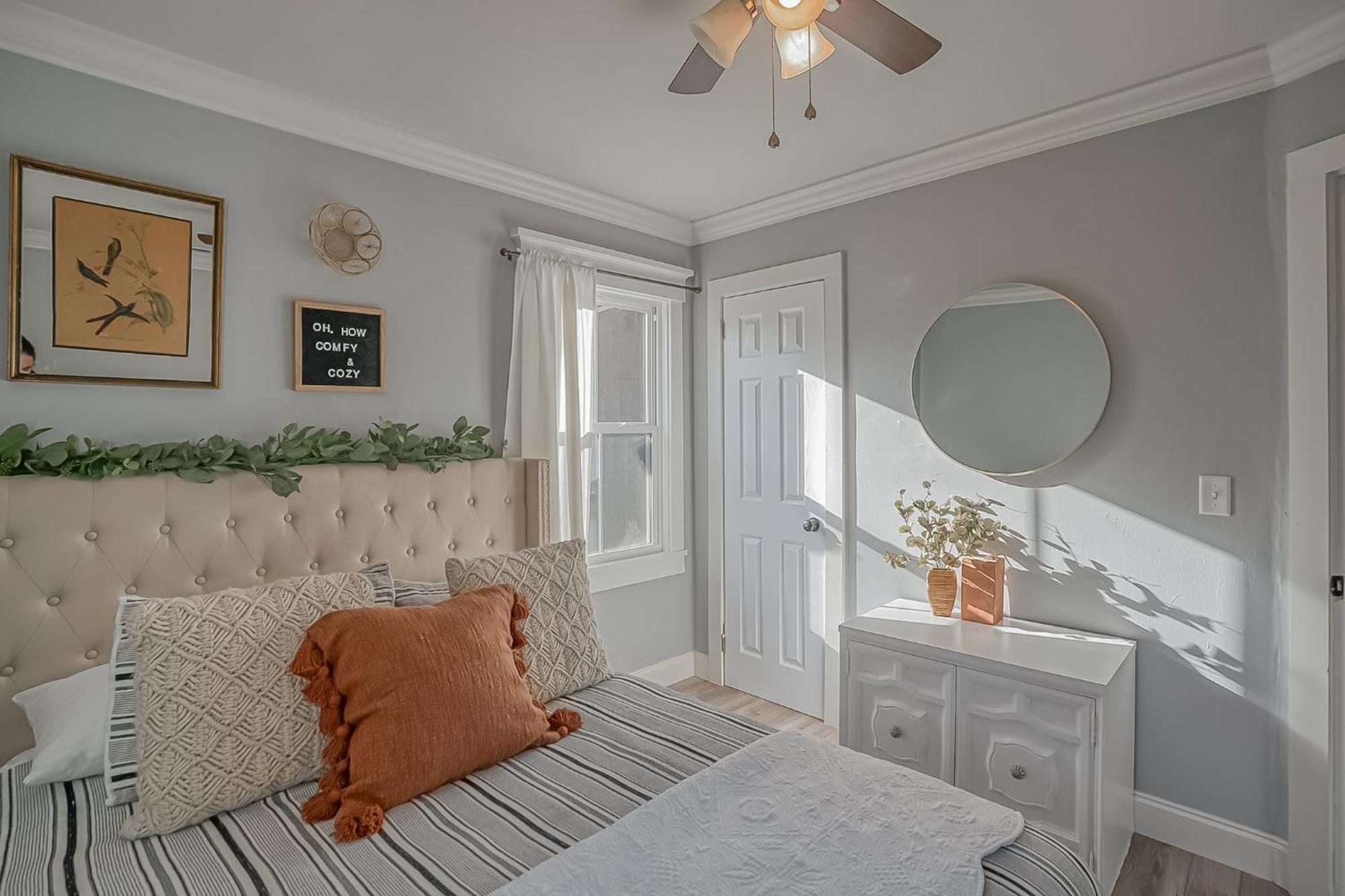 Urban Nest Cottage - Book Now! Beaufort Dış mekan fotoğraf