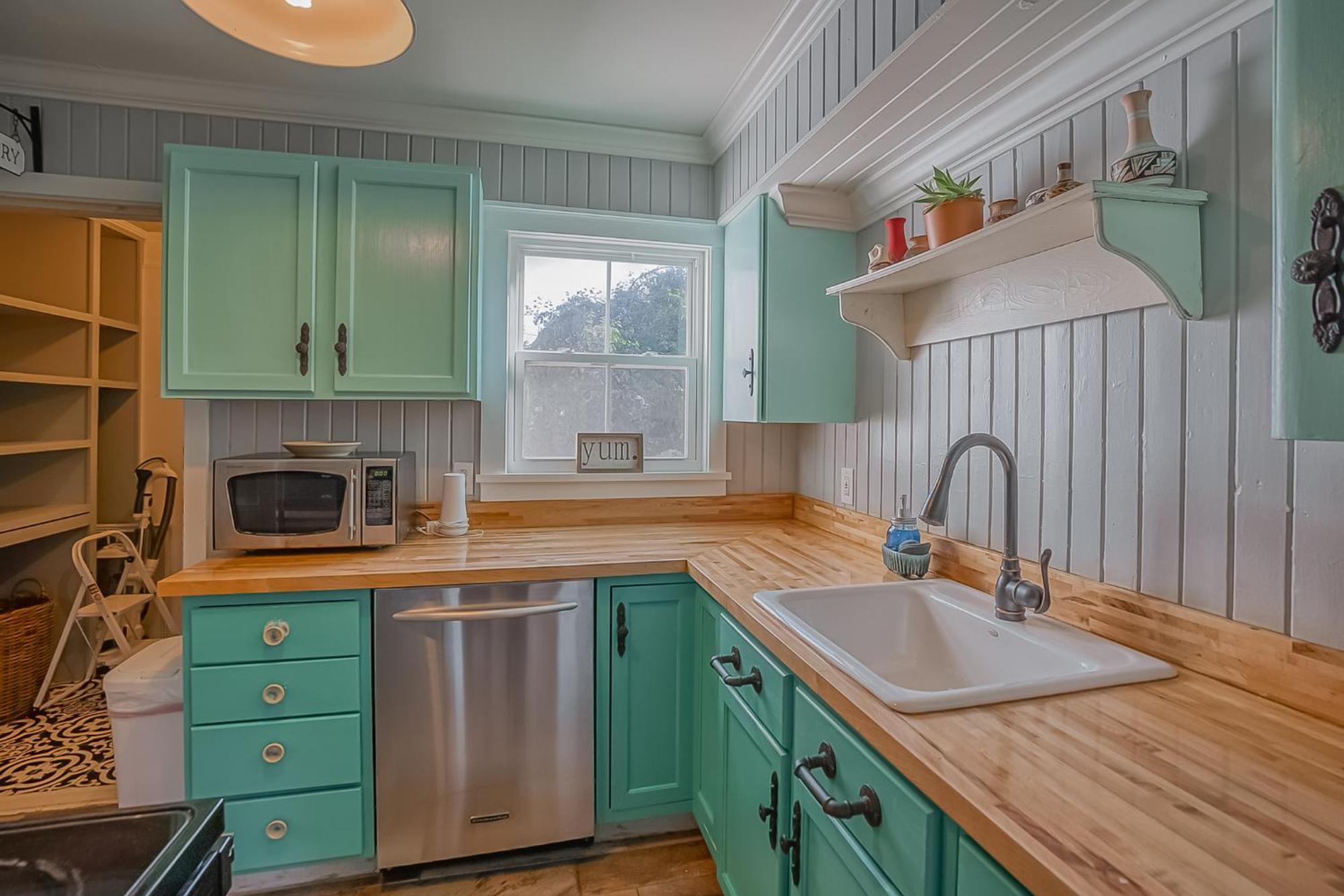 Urban Nest Cottage - Book Now! Beaufort Dış mekan fotoğraf