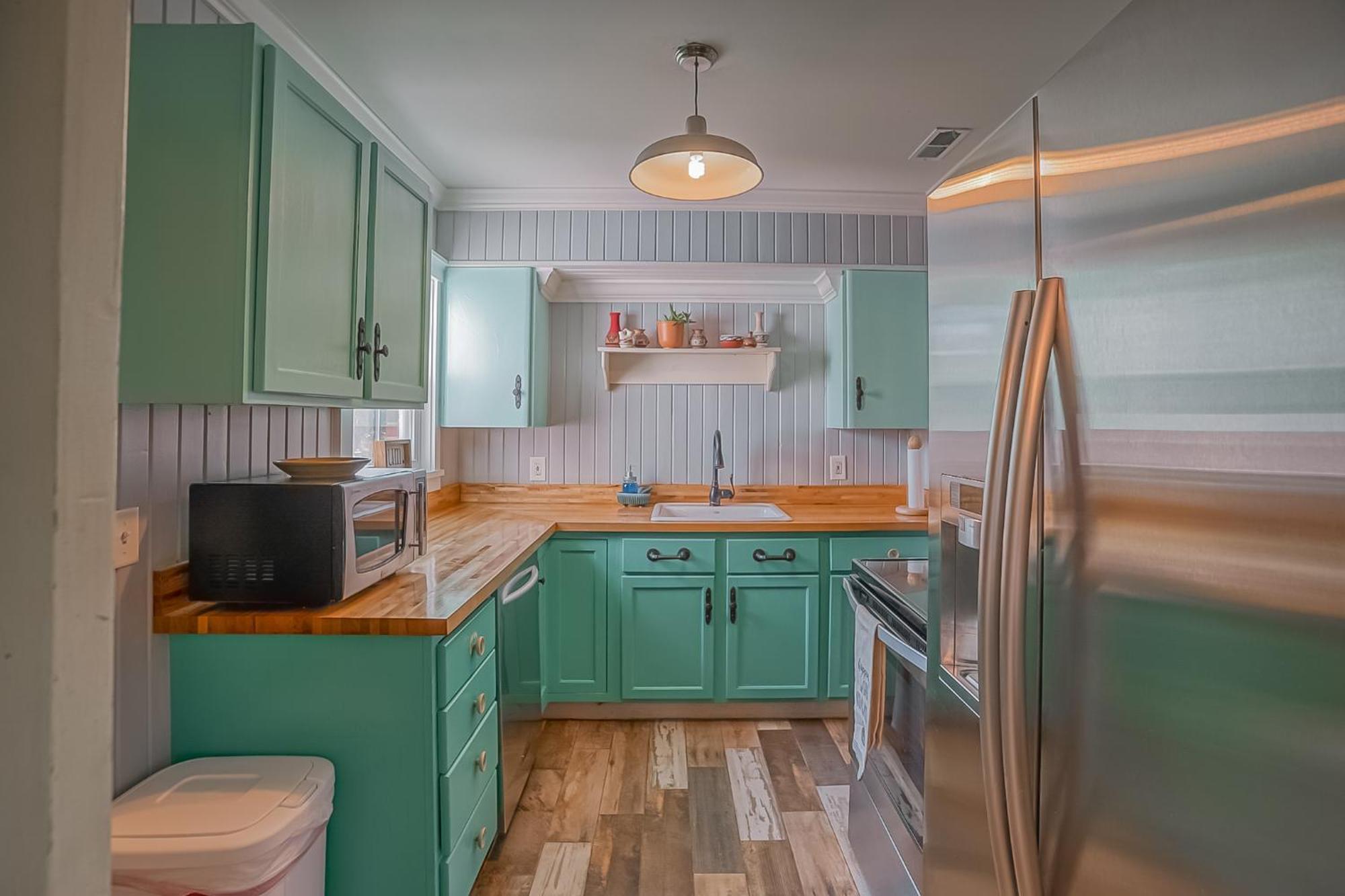 Urban Nest Cottage - Book Now! Beaufort Dış mekan fotoğraf