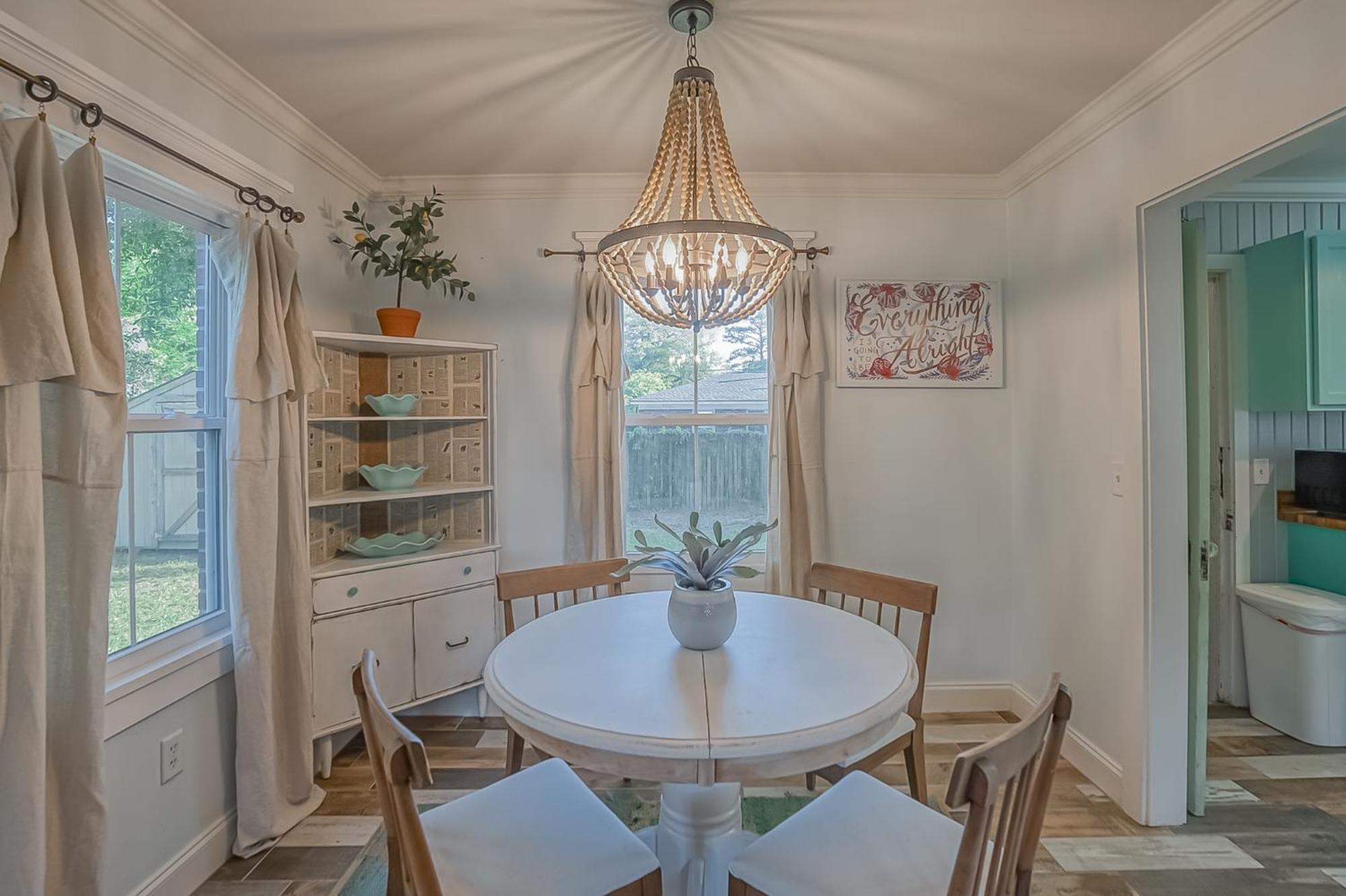 Urban Nest Cottage - Book Now! Beaufort Dış mekan fotoğraf