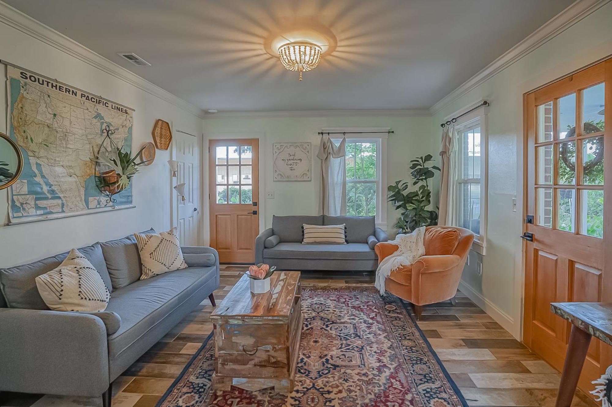 Urban Nest Cottage - Book Now! Beaufort Dış mekan fotoğraf