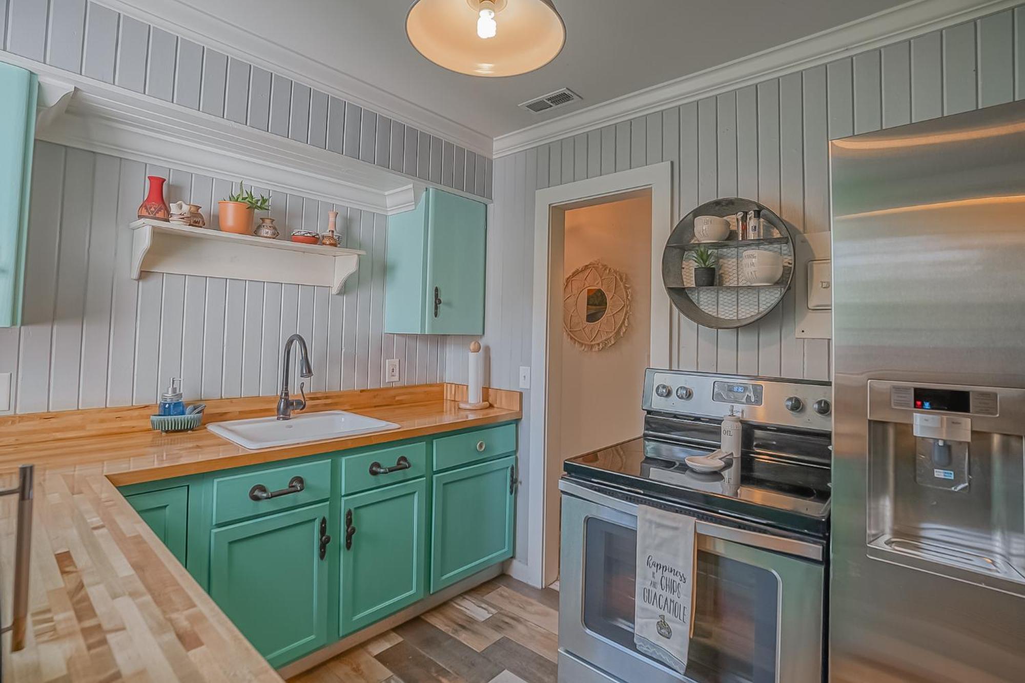 Urban Nest Cottage - Book Now! Beaufort Dış mekan fotoğraf