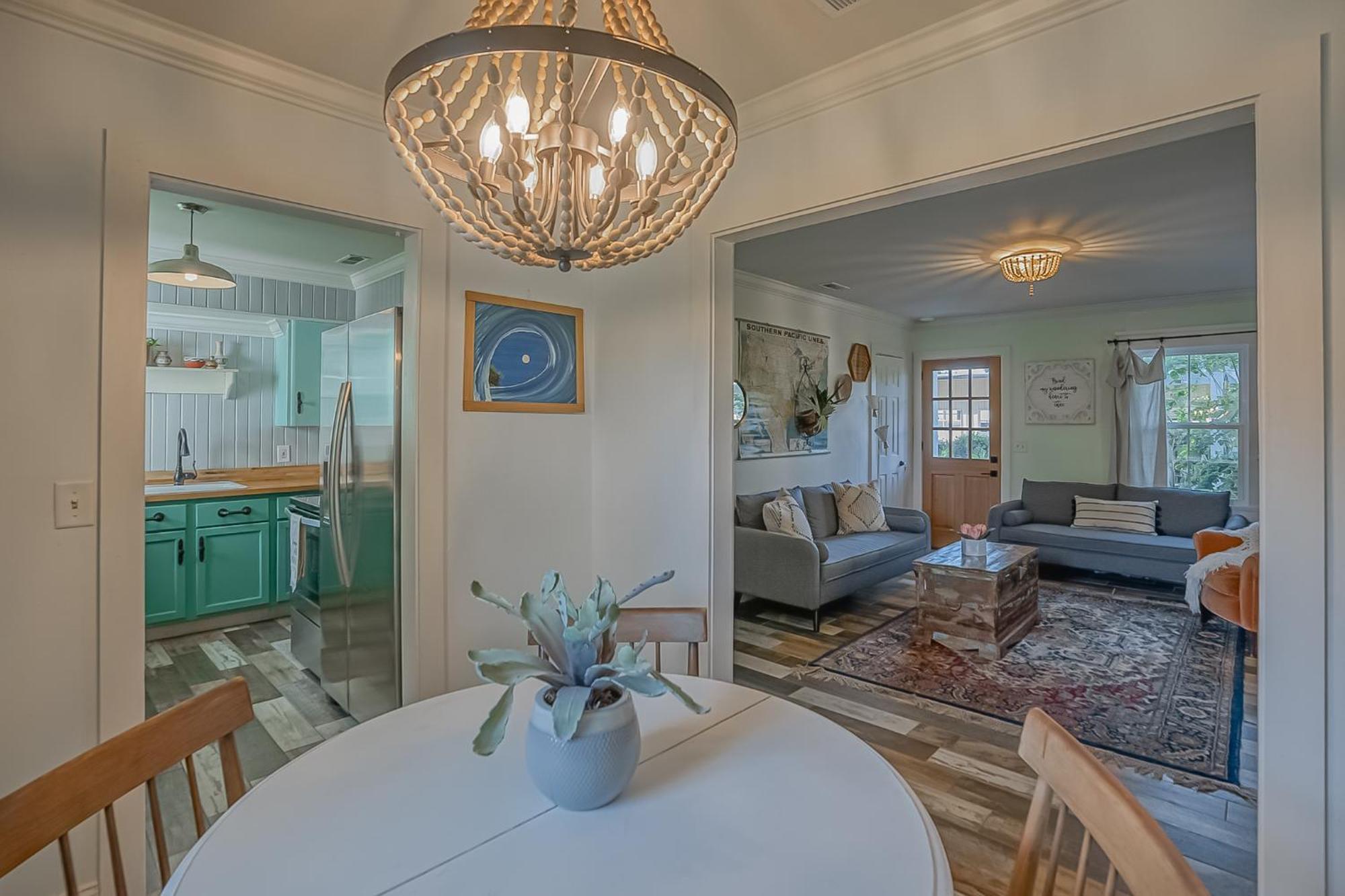 Urban Nest Cottage - Book Now! Beaufort Dış mekan fotoğraf