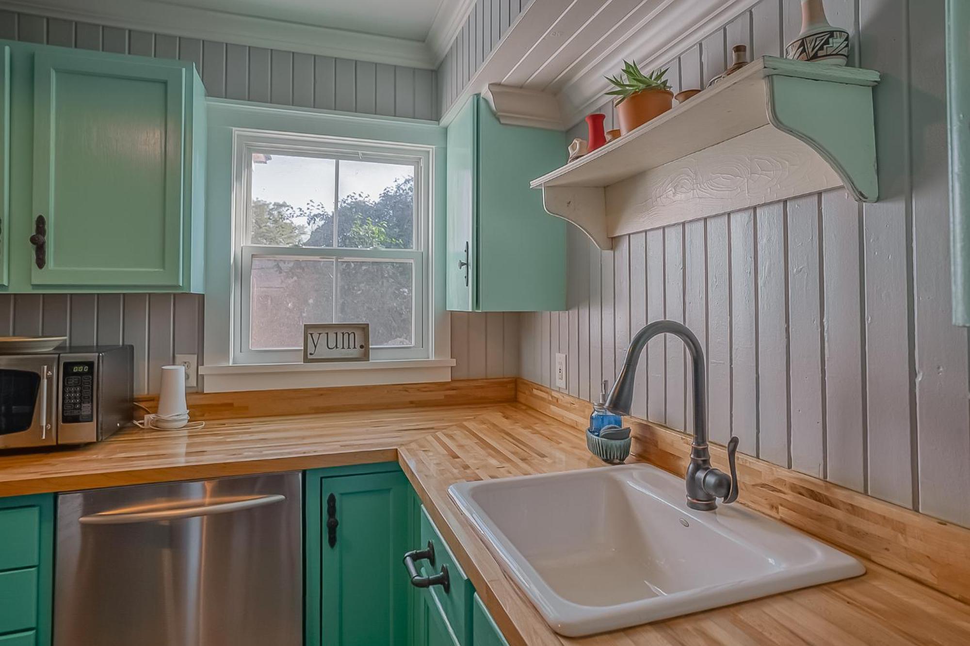 Urban Nest Cottage - Book Now! Beaufort Dış mekan fotoğraf