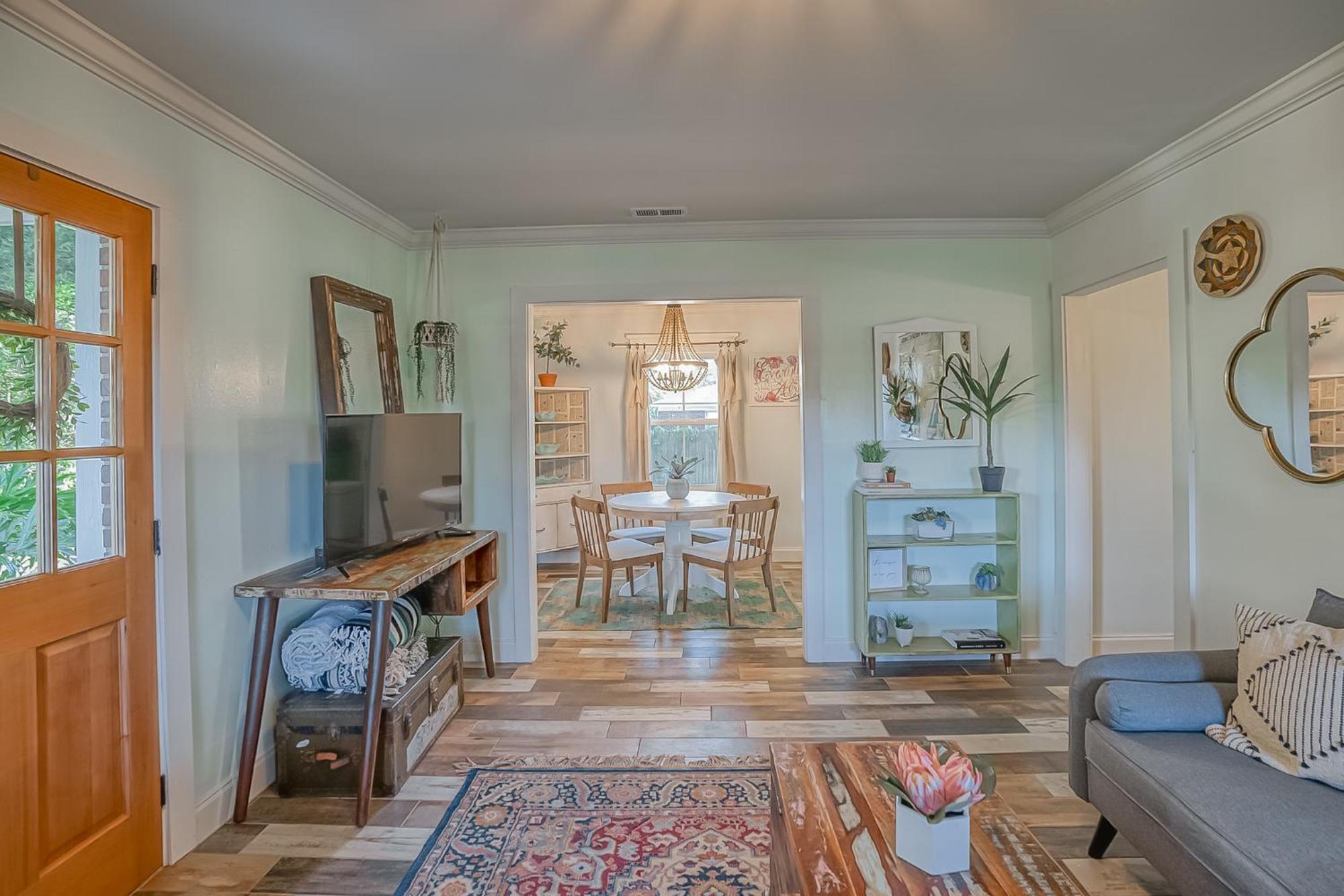 Urban Nest Cottage - Book Now! Beaufort Dış mekan fotoğraf